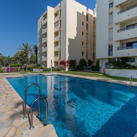 Veramar 3C Apartment Estepona Exterior photo