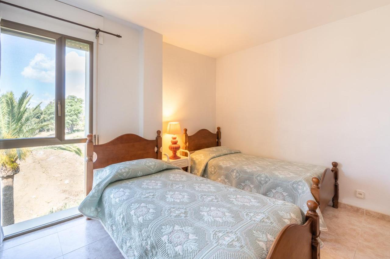 Veramar 3C Apartment Estepona Exterior photo